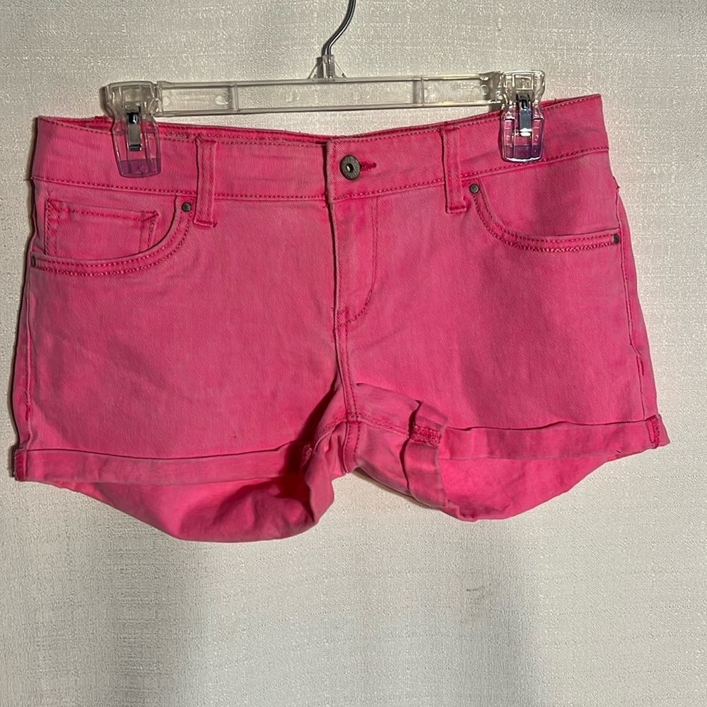 Levi’s shorts